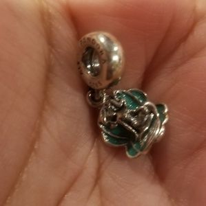 Disney Princess Ariel Charm